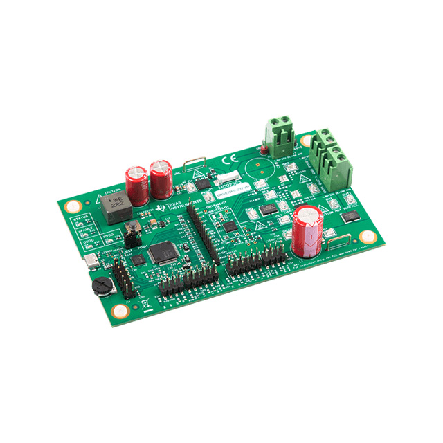 DRV8106S-Q1EVM Texas Instruments  Cartes et kits d'évaluation et de démonstration